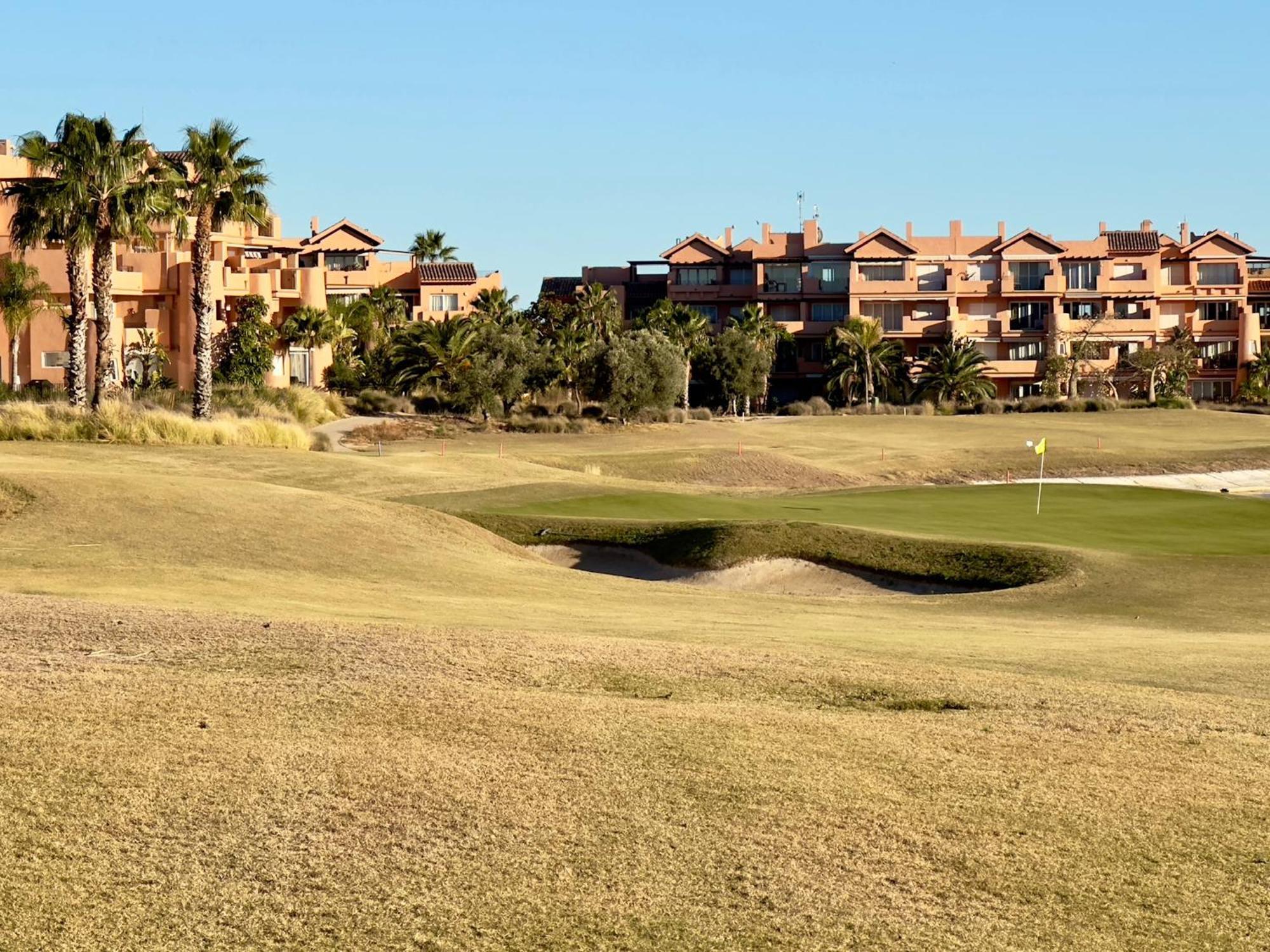 Alegria - Mar Menor Golf Appartement Torre-Pacheco