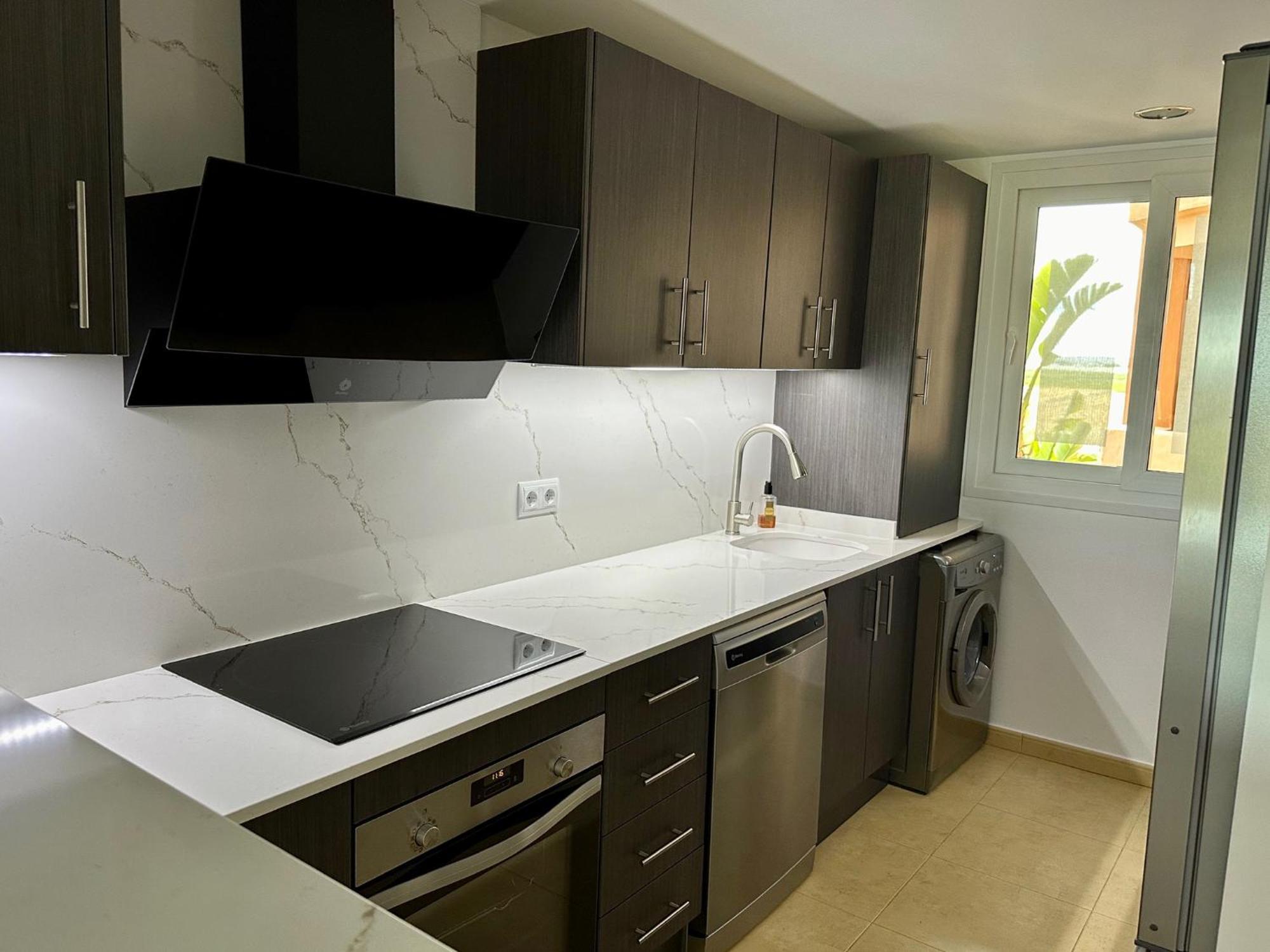Appartement Alegria - Mar Menor Golf