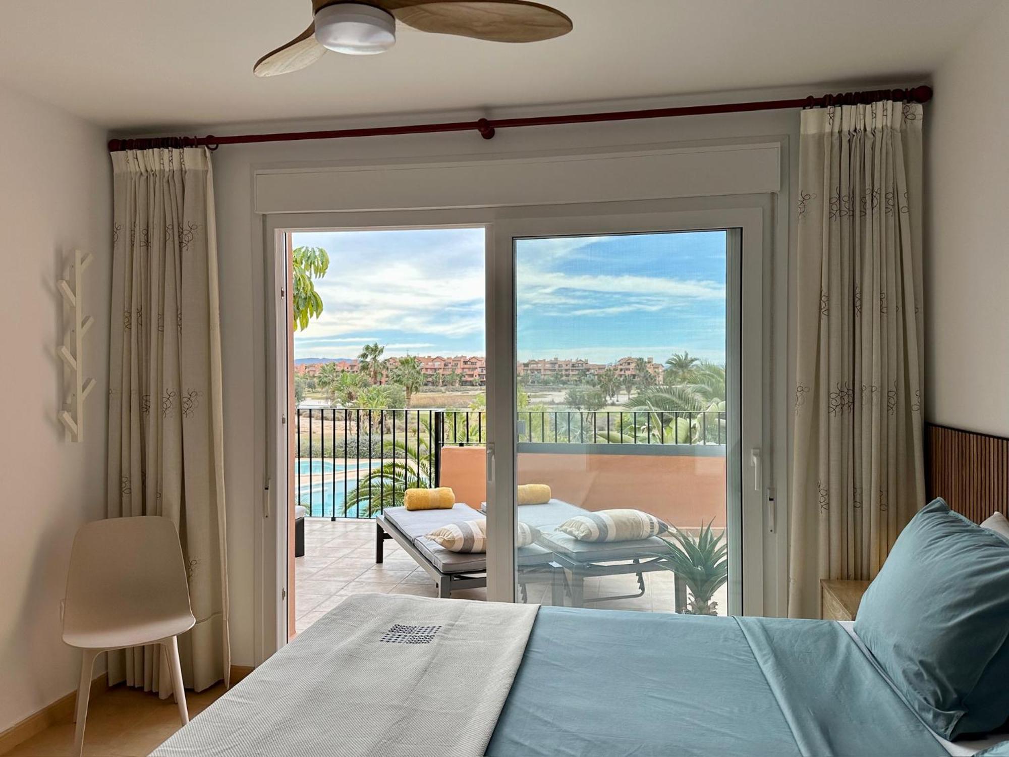 Alegria - Mar Menor Golf Appartement Torre-Pacheco