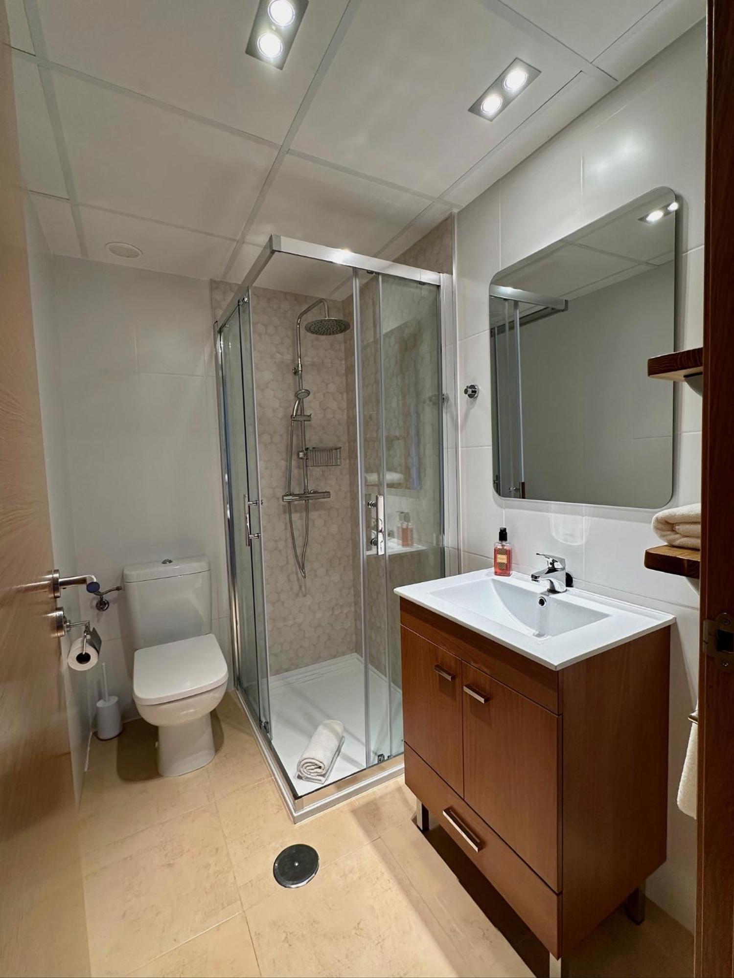 Alegria - Mar Menor Golf Appartement *