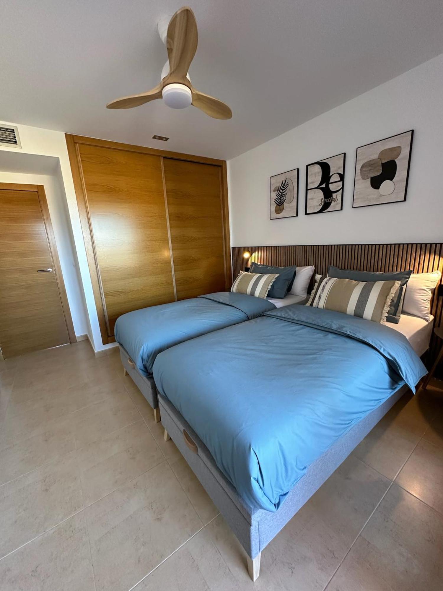 Appartement Alegria - Mar Menor Golf Torre-Pacheco