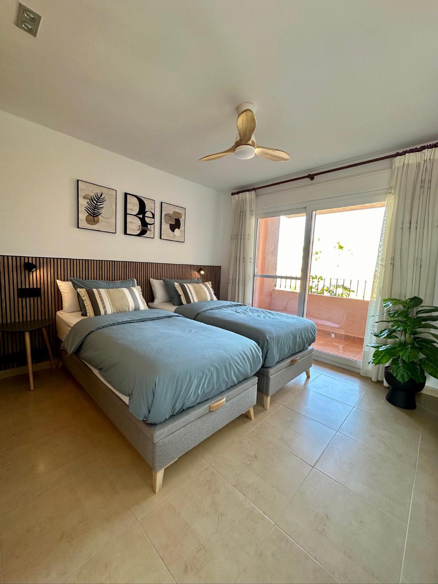 Appartement Alegria - Mar Menor Golf