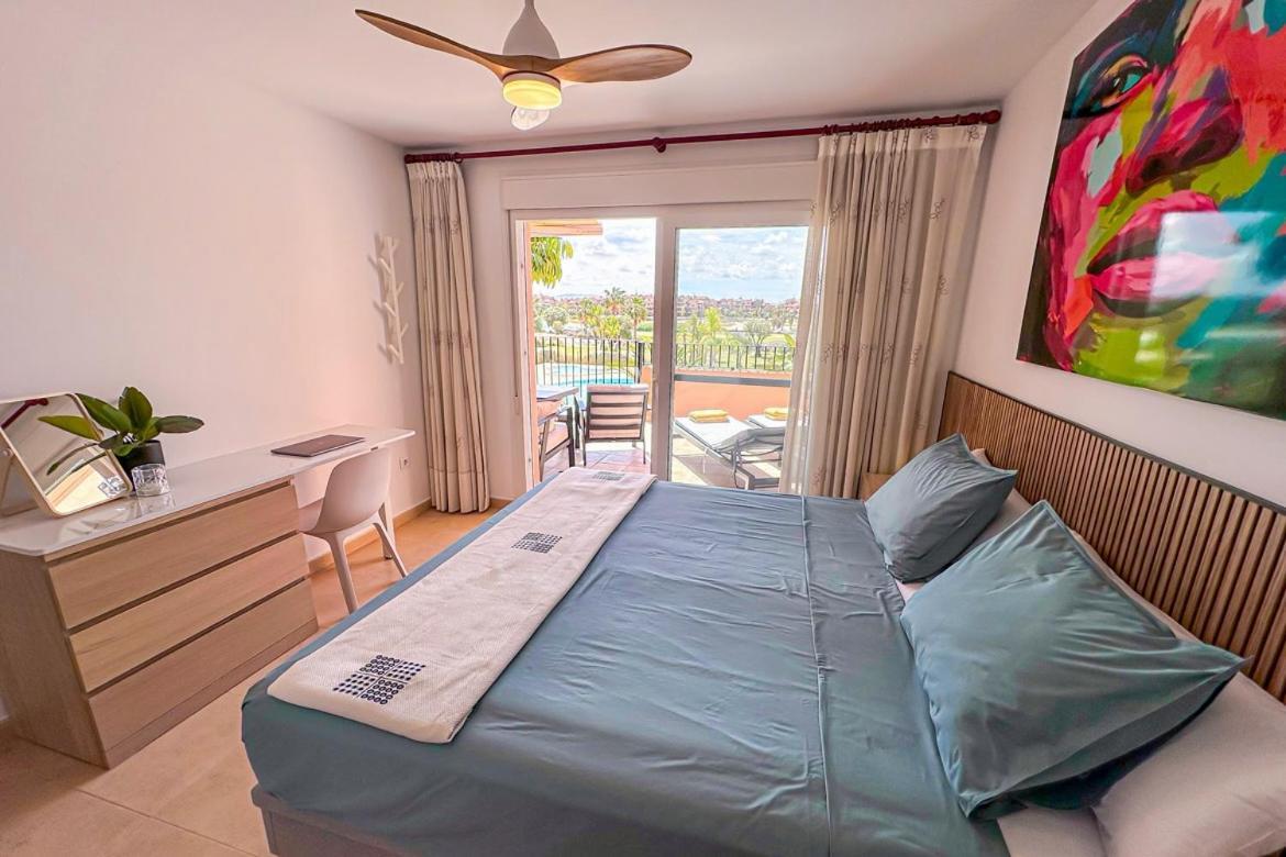 Alegria - Mar Menor Golf Appartement *